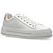 Canberra Leisure Trainers Sneakers Pelle Scarpe Donna Bianco Eu 38, 12-23003-04 - Foto miniatura 1