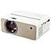 Videoproiettore QF12 5000 ANSI Lumen Rapporto di Contrasto 1.000:1 HD 1920 x 1080 Pixel Colore Bianco - Foto miniatura 4