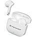 XBuds TWS Auricolari Wireless XM201 Tech White - Foto miniatura 1