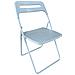 Uxior - Sedia In Polipropilene Pieghevole - Foto miniatura 1