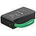 CJSGC03 batteria portatile Ioni di Litio 8000 mAh Nero, Verde chiaro - Foto miniatura 6