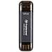 ESD310C Tecnologia Thunderbolt 128 GB USB Type-A / USB Type-C USB 3.2 Gen 2x2 Nero - Foto miniatura 2