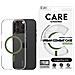 CARE by PG Green MagS iPhone16 6.3 Pro custodia per cellulare Cover Trasparente - Foto miniatura 2