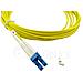 CAB-SMF-ST-LC-5-BO cavo InfiniBand e in fibra ottica 5 m Giallo - Foto miniatura 6