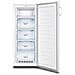 F4142PW Congelatore verticale Libera installazione 165 L E Bianco - Foto miniatura 1