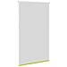 Tenda a Rullo Oscurante 125x230 cm Larghezza Tessuto 121,6 cm - Foto miniatura 4
