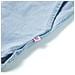 Pantaloncini da Bambino Blu Denim Tenue 128 - Foto miniatura 4