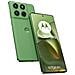Edge 60 5G con Moto AI 256GB 8GB Ram Display 6.67" pOLED 120Hz Main Camera 50+50+10MP Selfie 50MP NanoSIM + eSIM Android 15 Dimensity 7300 5200mAh Pantone Shamrock - Foto miniatura 1