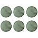Set Di 6 Tovagliette All'americana Green - Foto miniatura 2
