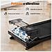 Tapis Roulant Automatico Inclinazione 9° - Velocità 1-10 Km/h E Bluetooth - Foto miniatura 7