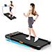 Tapis Roulant Automatico Inclinazione 9° - Velocità 1-10 Km/h E Bluetooth - Foto miniatura 1