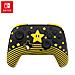 Rematch Nero, Oro, Giallo Bluetooth Gamepad Nintendo Switch, Nintendo Switch Lite, Nintendo Switch OLED - Foto miniatura 1