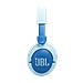 Junior 470NC Auricolare Wireless A Padiglione Musica e Chiamate USB tipo-C Bluetooth Blu - Foto miniatura 7