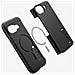 Tough Armor AI (MagFit) custodia per cellulare 16 cm (6.3") Cover Nero - Foto miniatura 3