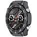 Trasforma Il Tuo Huawei Watch Gt6 46mm Con Questa Custodia Protettiva Premium In Pc - Grigio - Foto miniatura 2