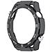 Trasforma Il Tuo Huawei Watch Gt6 46mm Con Questa Custodia Protettiva Premium In Pc - Grigio - Foto miniatura 5