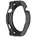 Trasforma Il Tuo Huawei Watch Gt6 46mm Con Questa Custodia Protettiva Premium In Pc - Grigio - Foto miniatura 6