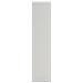 Scaffale Cies 6 Fori Colore Bianco - Foto miniatura 3