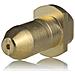 Ugello Di Ricambio Per Lancia Vario Compatibile Con Kärcher K5 K6 K7 - Monolite In Ottone, Alta Durata, Accessorio Per Idropulitrice - Foto miniatura 6