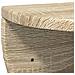 Scaffale da parete 2 pcs Rovere Sonoma 38 x 19 x 19 cm - Foto miniatura 9