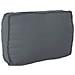 Set di divani con cuscino Antracite 133 x 92 x 69 cm - Foto miniatura 6