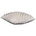Cuscino Albany Bianco 45x45 Cm - Foto miniatura 2