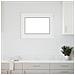 Finestra per Soffitta RISOR 80 x 60 cm PVC e Vetro Antracite - Foto miniatura 2