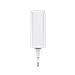 Maxo Caricabatteria a 2 porte USB-C GaN da 100 W - Foto miniatura 4