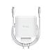 Maxo Caricabatteria a 2 porte USB-C GaN da 100 W - Foto miniatura 5