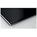 Serie 8 PXX875D57E piano cottura Nero Da incasso 80 cm Piano cottura a induzione 4 Fornello (i) Cappa da incasso - Foto miniatura 2