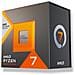 Ryzen 7 7700X3D processore 4 GHz 96 MB L3 Scatola - Foto miniatura 2