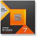 Ryzen 7 7700X3D processore 4 GHz 96 MB L3 Scatola - Foto miniatura 1