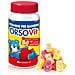 Orsovit Caramelle Gommose Vitamina Bb Senza Glutine 60 Pezzi - Foto miniatura 1