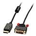 Cavo DisplayPort / DVI-D Attivo, 3m - Foto miniatura 2