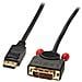 Cavo DisplayPort / DVI-D Attivo, 3m - Foto miniatura 3