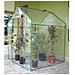 Serra A Casetta Clematis 1,55x1,55xh2,05 - Foto miniatura 1