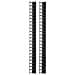 Vertical Cable Manager For Sx 600mm 42u Qty. 2 . - Foto miniatura 8