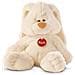 Peluche Coniglio Virgilio 40 cm 13701 - Foto miniatura 4