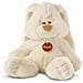 Peluche Coniglio Virgilio 40 cm 13701 - Foto miniatura 2