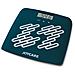 JC-1420 Bilancia Pesapersone Body Monitor 180 kg - Foto miniatura 1