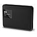 Hard Disk Esterno portatile 500 GB My Passport Ultra Premium Storage Interfaccia USB 3.0 Colore Nero - Foto miniatura 7