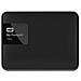 Hard Disk Esterno portatile 500 GB My Passport Ultra Premium Storage Interfaccia USB 3.0 Colore Nero - Foto miniatura 14