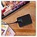 Hard Disk Esterno portatile 500 GB My Passport Ultra Premium Storage Interfaccia USB 3.0 Colore Nero - Foto miniatura 16