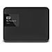 Hard Disk Esterno portatile 500 GB My Passport Ultra Premium Storage Interfaccia USB 3.0 Colore Nero - Foto miniatura 3