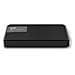 Hard Disk Esterno portatile 500 GB My Passport Ultra Premium Storage Interfaccia USB 3.0 Colore Nero - Foto miniatura 5