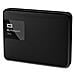 Hard Disk Esterno portatile 500 GB My Passport Ultra Premium Storage Interfaccia USB 3.0 Colore Nero - Foto miniatura 19