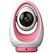 Fosbaby P1 Wi-Fi Rosa monitor video per bambino - Foto miniatura 1