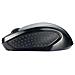 Mouse Wireless AMW060EU Ottico 1600 DPI Colore Nero - Foto miniatura 3