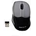 Mouse Wireless AMW060EU Ottico 1600 DPI Colore Nero - Foto miniatura 5