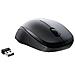 Mouse Wireless AMW060EU Ottico 1600 DPI Colore Nero - Foto miniatura 1